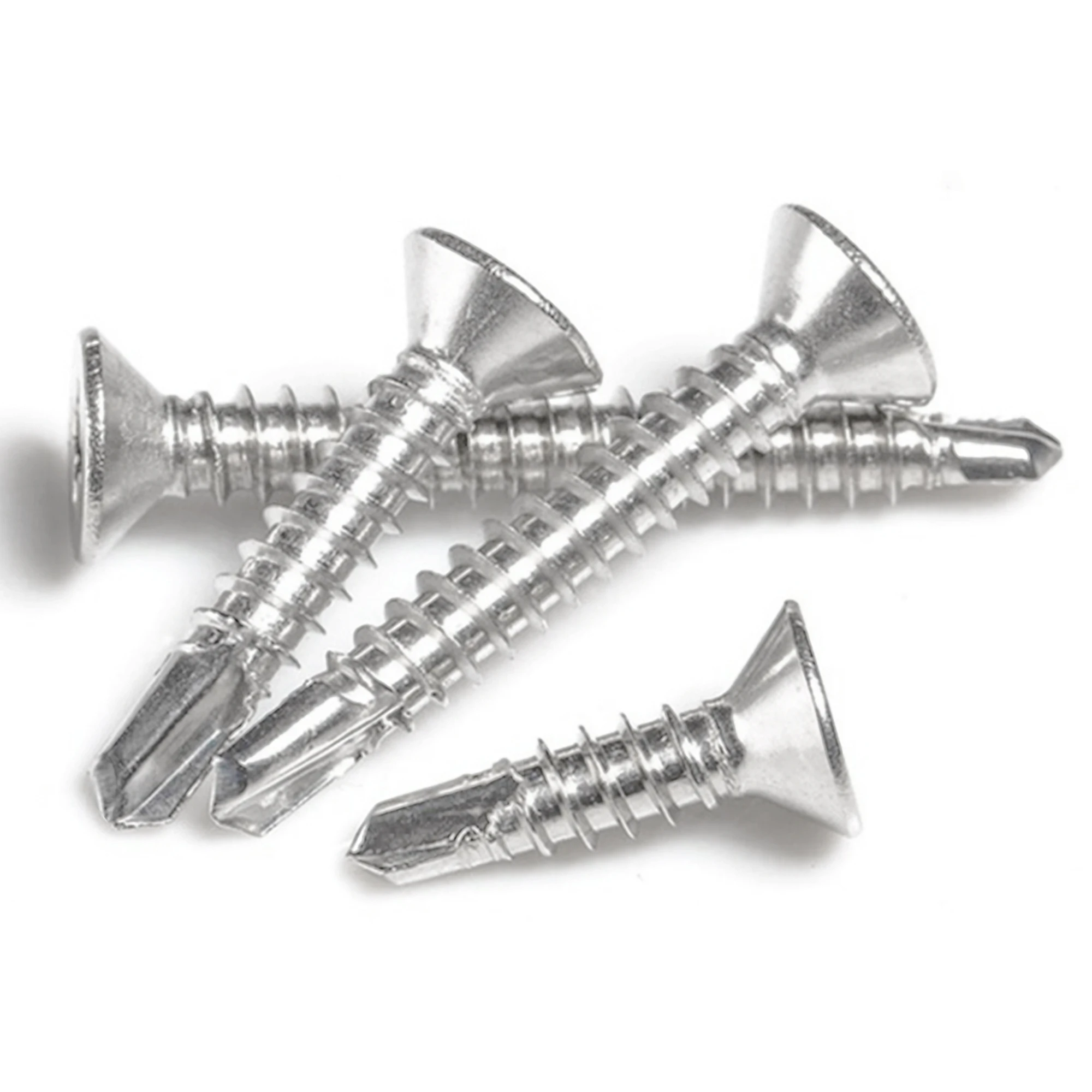 parafuso transversal, Dovetail, 215PCs