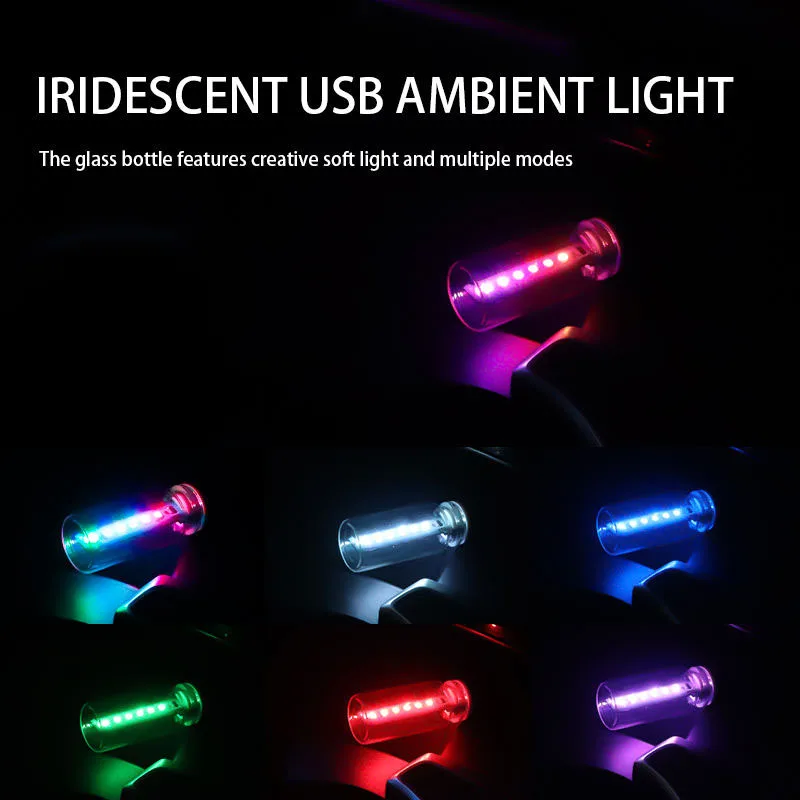 USB Touch Control LED 2