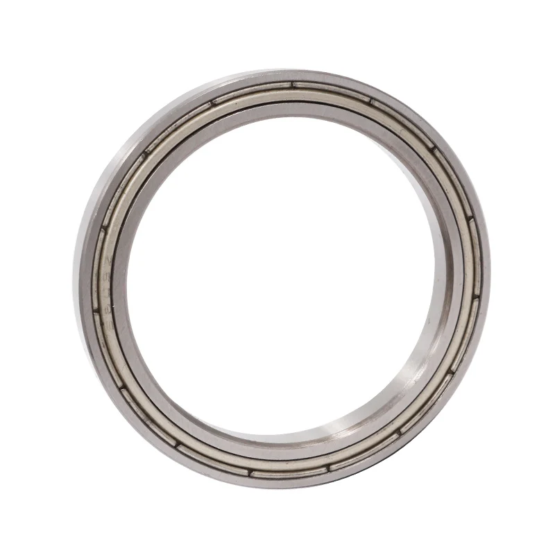 Deep groove ball thin-walled bearing 6700 6701 6702 6703 6704 6705 6706 6707 6708 6709 6710 ZZ RS ball bearings,miniature bearings,mini ball bearing
