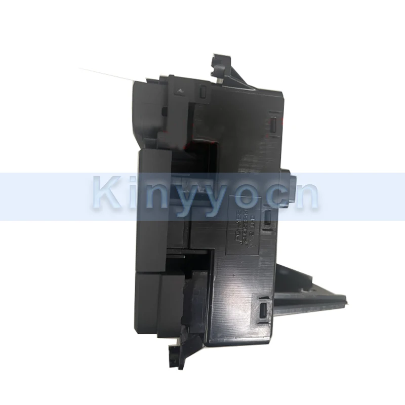 Electronic Hand Brake Automatic Parking Switch For Kia Optima/K5-Parking P Button Handbrake Switch