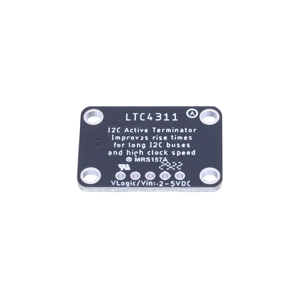 LTC4311 I2C 익스텐더 액티브 터미네이터 STEMMA QT/Qwiic용 I2C 액티브 터미네이터