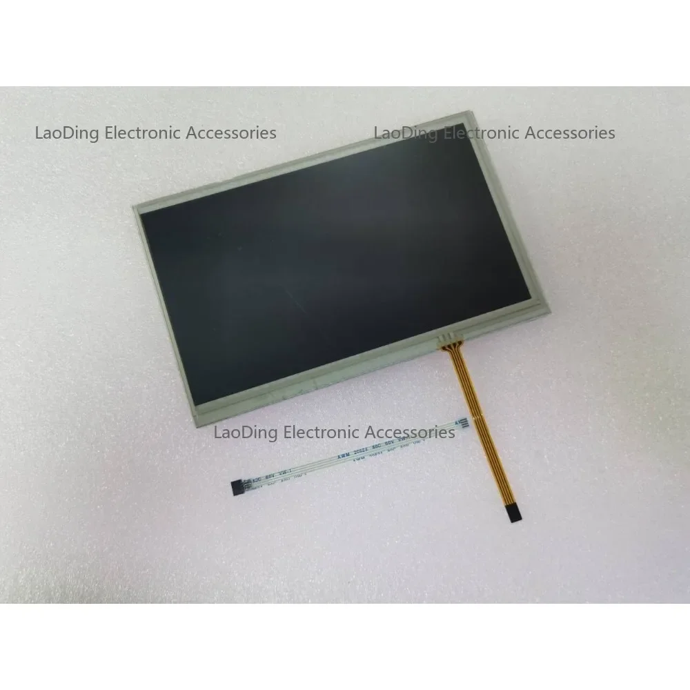 CAOX 새로운 CMC070IDW1-E00-R0 /CMC070PCB-A3 터치 스크린/LCD 스크린