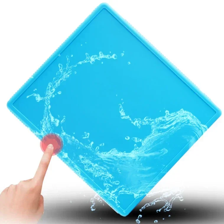 B751C Funda用シリコンケース,7インチ電子ブック用ソフト保護バック