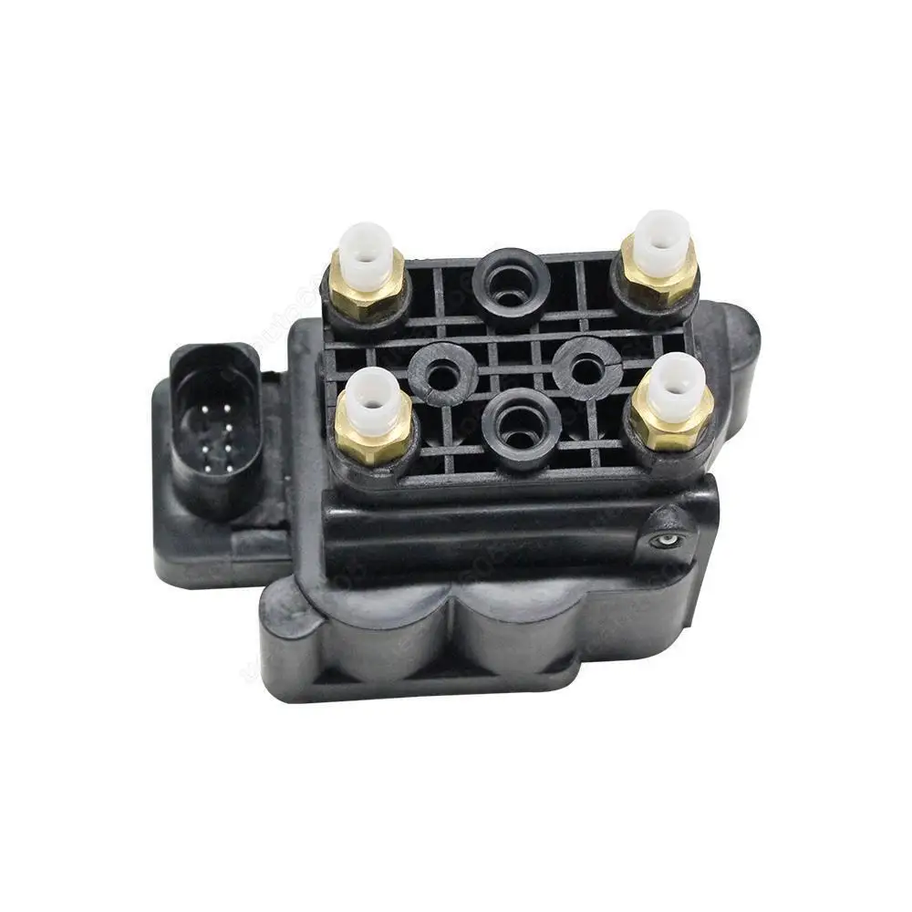 

AP02 55820-2J000 558202J000 For Kia Mohave Borrego 2008-15 Air Suspension Solenoid Block Valve