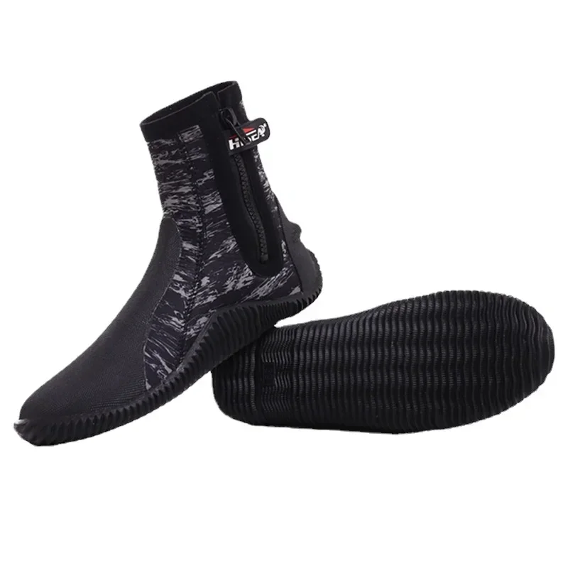 Neoprene Scuba Diving Boots Water Shoes dive boots water shoes
