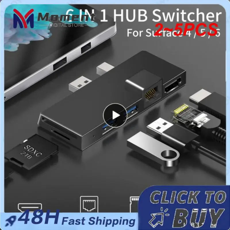 

Док-станция USB 3,0 для чтения SD/TF-карт, 2-5 шт.