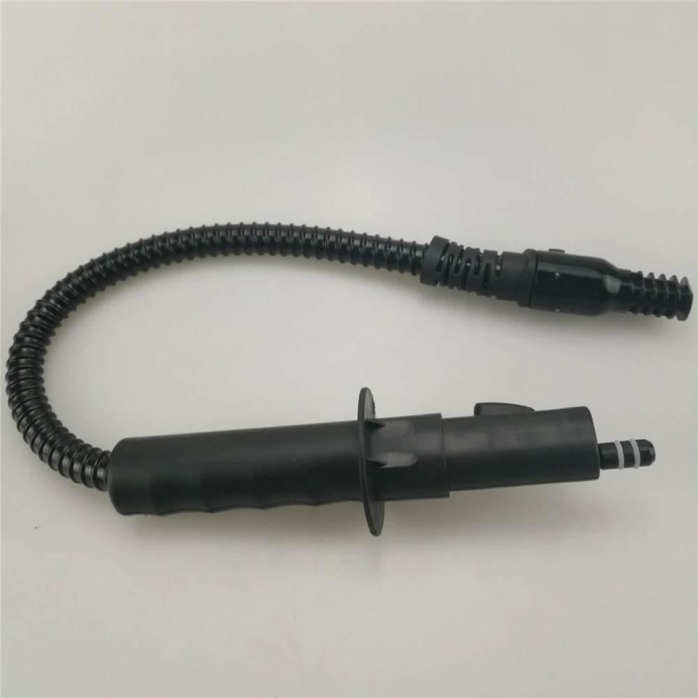 TOPINCN Water Accessory Replacement Cover Mop Abs Covering For Steam Mop Accessory