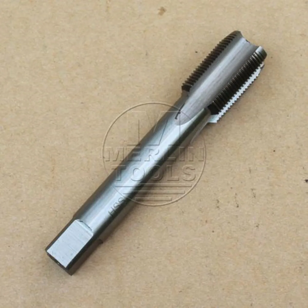 

3/4 дюйма-10 14 20 32 HSS правосторонний резьбовой кран TPI