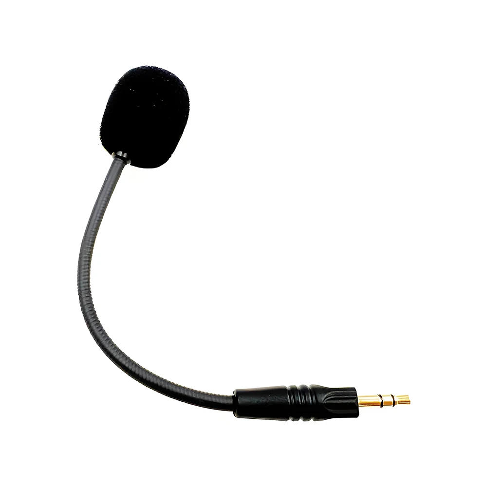Compatible with Havit H2002d Headset Microphone Gaming Voice Interchangeable Microphone