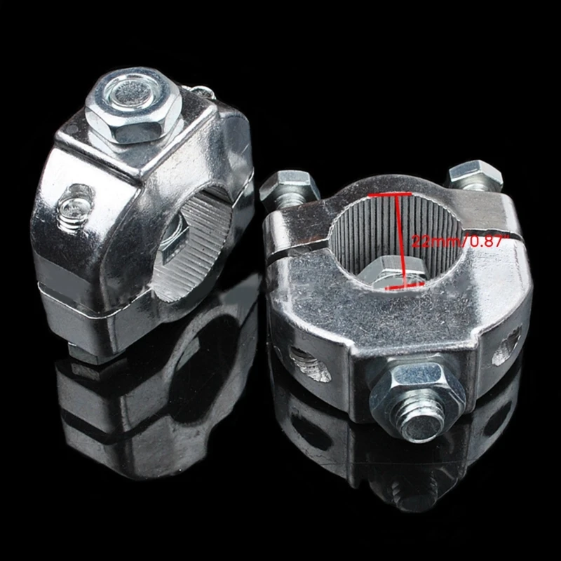   22mm 7/8 ڵ   Ʈ Ŭ   K0AF