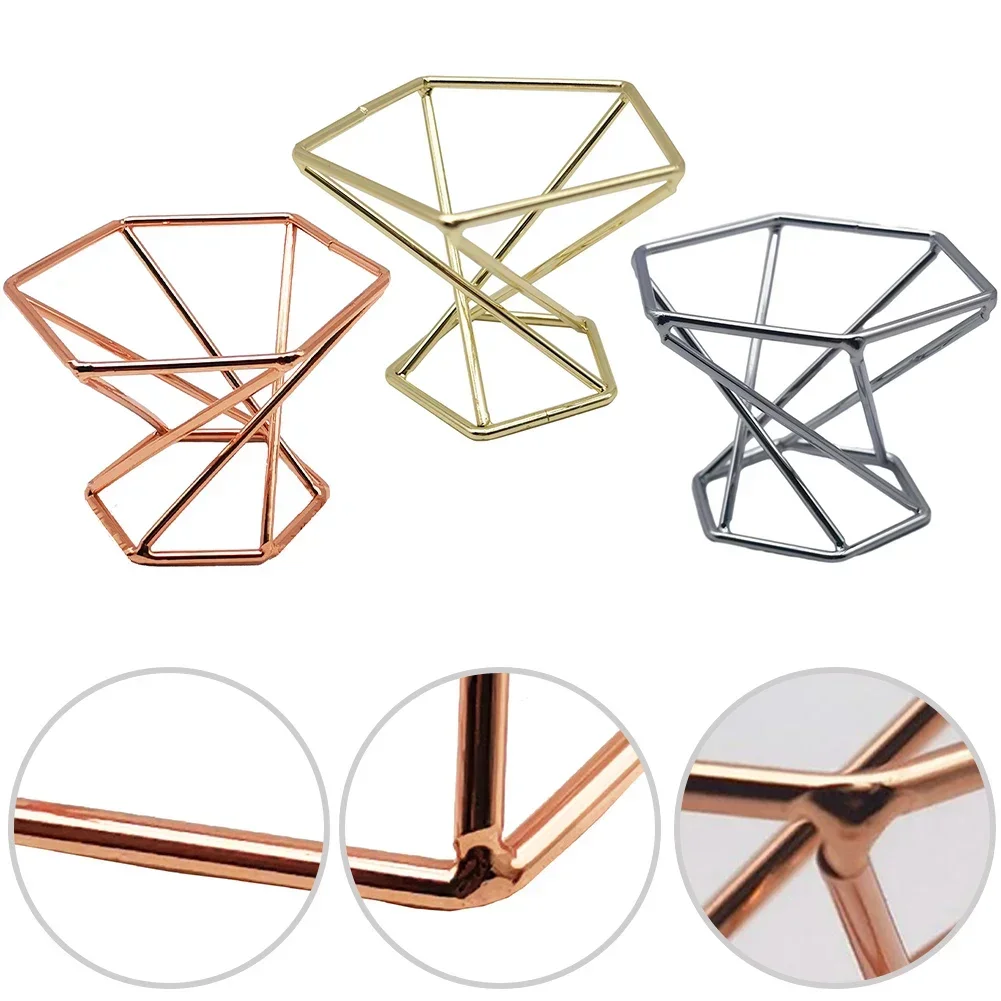 Premium Metal Display Rack for Baseball and Softball Sports Accessories