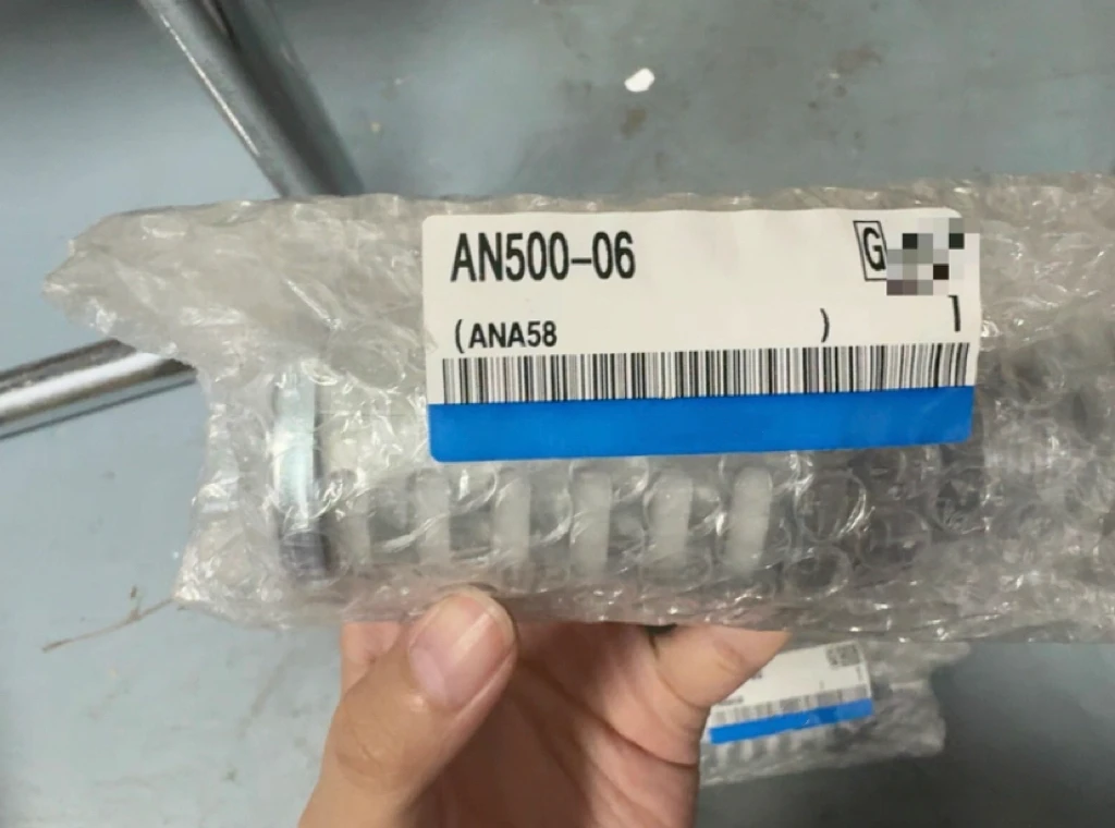 Brand New AN500-06 AN600-10 AN800-14 AN900-20 AN700-12 - AliExpress 1420