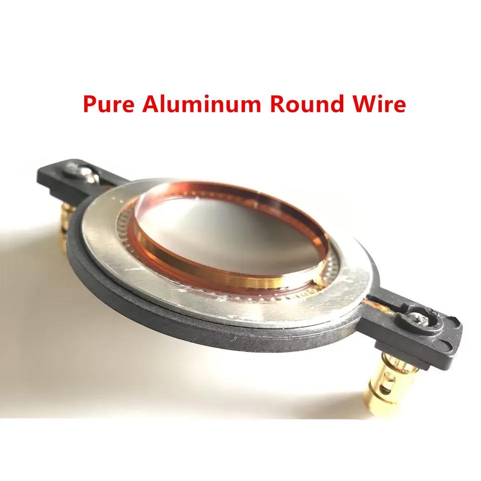 Mackie 1701 Diaframma Tweeter Per Altoparlante SRM-450 C300Z - Foto 5