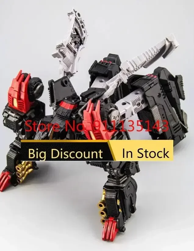 

Clone Droid CD-01B In Stock