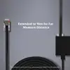 SONOFF MS01 WiFi Smart Soil Moisture Sensor With RJ9 Adapter Home Soil Hygrometer Detection Humidity For SONOFF TH Elite/Origin 6