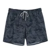 Men'S Swimming 3D Shorts Quick Dry Beach Board Shorts Swimsuit Casual Fashion Beach Trunks Men'S Hawaiian Shorts Beach Shorts 2