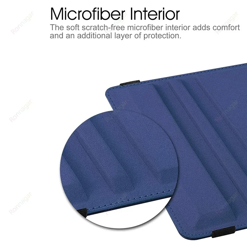 Estojo Rotativo para Ipad 360 ° Air 10.5 in Pro 10.5 in Ipad 10.2 7th 8th 9th e 10th Gen Ipad Air 5th e 6th Ipad Air4 10.9 in - Imagem 2
