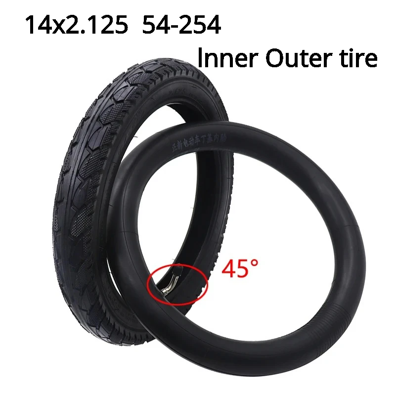 スクーター部品 142.125 KENDAインナーチューブ 14インチ電動車両/自転車/オートバイタイヤ交換用アクセサリーに適用 長 14X2.125  57-253 タイヤインナーチューブ 14*2.125 Eバイク用タイヤ 滑り止め電動自転車 : T-マート Yahoo!店 - 通販 -  Yahoo!ショッピング 14 インチ ホイール タイヤ 14 X 2.125/54-254 タイヤ インナー チューブは、多くのガス電動スクーターと電動自転