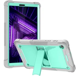 Coperchio Protettivo Shockproof per Tablet con Armatura Durevole
