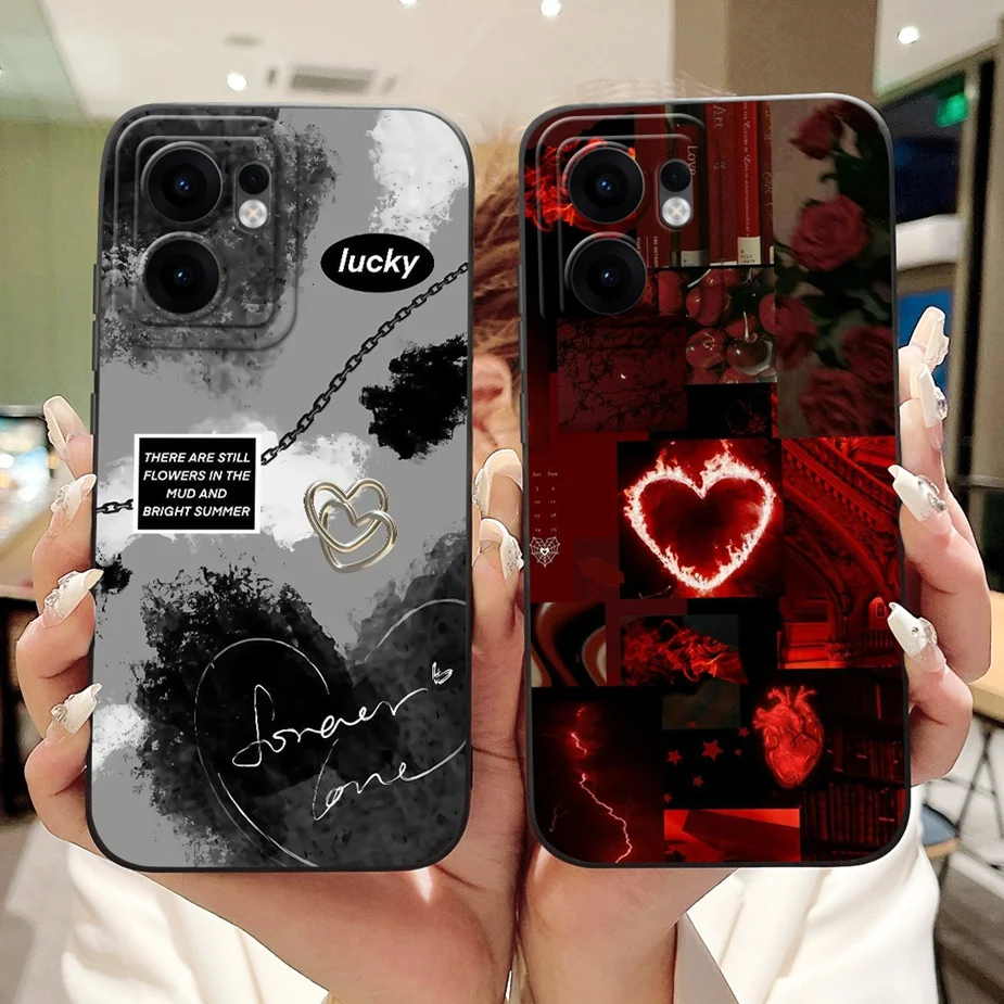 Cool Machine Cartoon Matte Phone Case - Soft Shell Cover