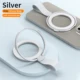 Silver Silver Loop