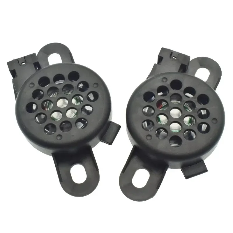 New Warning Buzzer Speaker Parking Aid OPS PDC Fit for VW for AUDI SKODA 2*PCS 4B0919279 8E0919279 5Q0919279