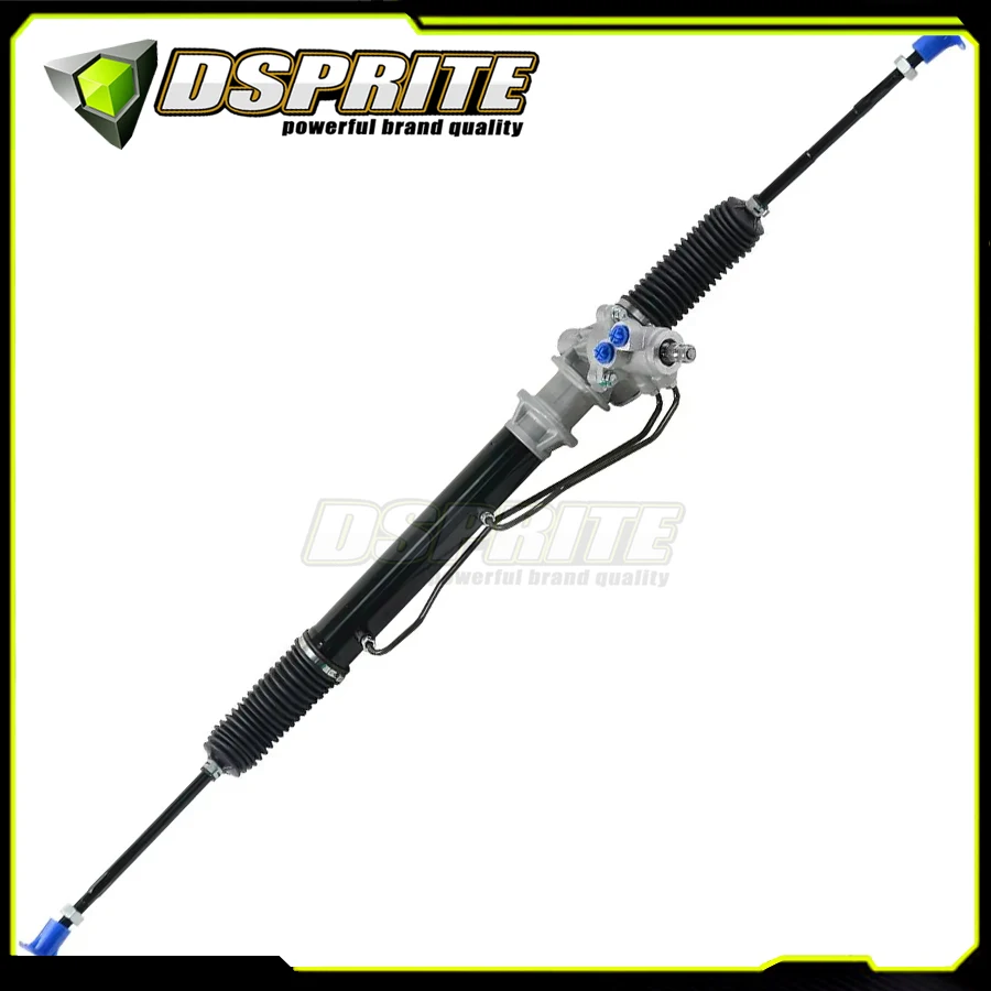 

490010W015 Power Steering Gear Rack For Nissan Pathfinder 1996-2004 Infiniti QX4 490014W001 492000W010 492000W000 490014W000 LHD