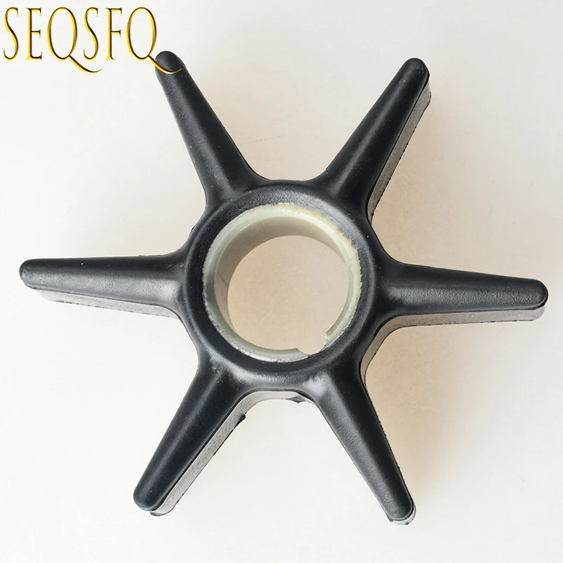 47-43026T2 Water Pump Impeller For Mercury Mariner Outboard Motor 115HP 125HP 150HP 175HP 200HP 225HP 47-43026Q02 47-430261 water pump impeller