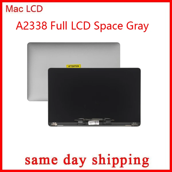 Màn Hình MacBook Pro M1 (2020) Model A2338 EMC 3578 MYDA2LL/A 13 inch | Thành Vinh Center