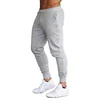 2024 New Jogging Men Sport Sweatpants Running Pants Pants Men Joggers Cotton Trackpants Slim Fit Pants Bodybuilding Trouser 1