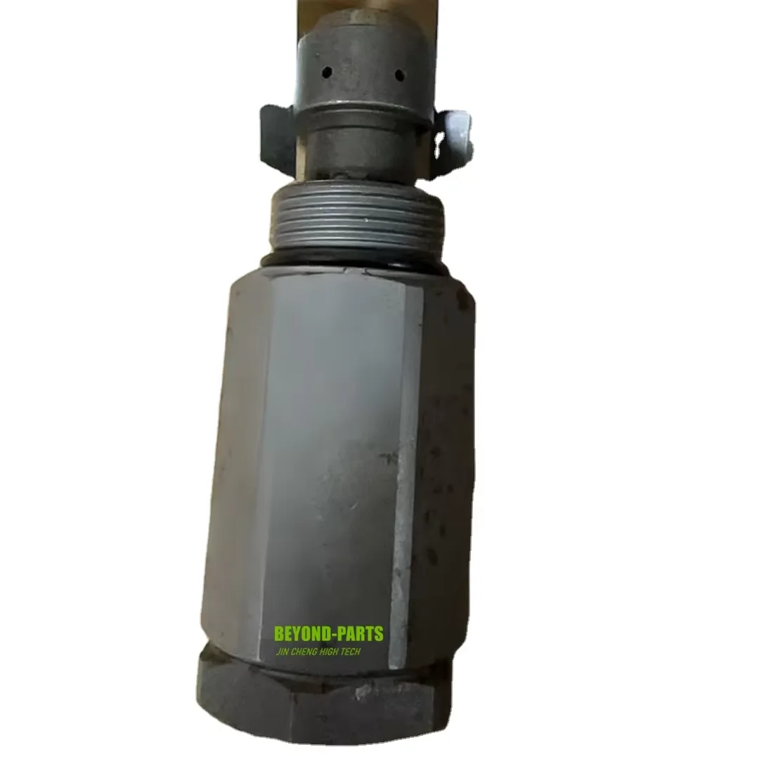 HD700 excavator hydraulic parts hydraulic valve relief control valve hd 700 sv 1992 u22-26 8910008