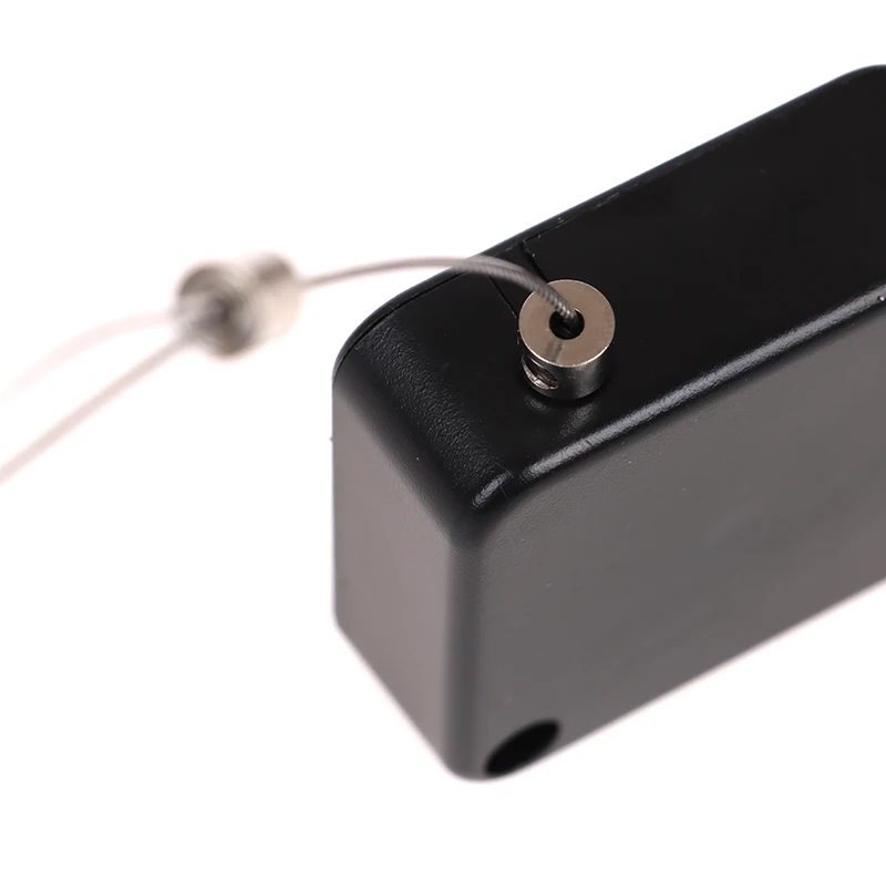 Punch-free Automatic Sensor Door Closer Portable Home Office Doors Off Supply door closer
