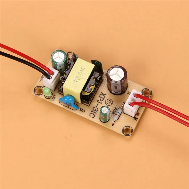 31C 12V1A with wire