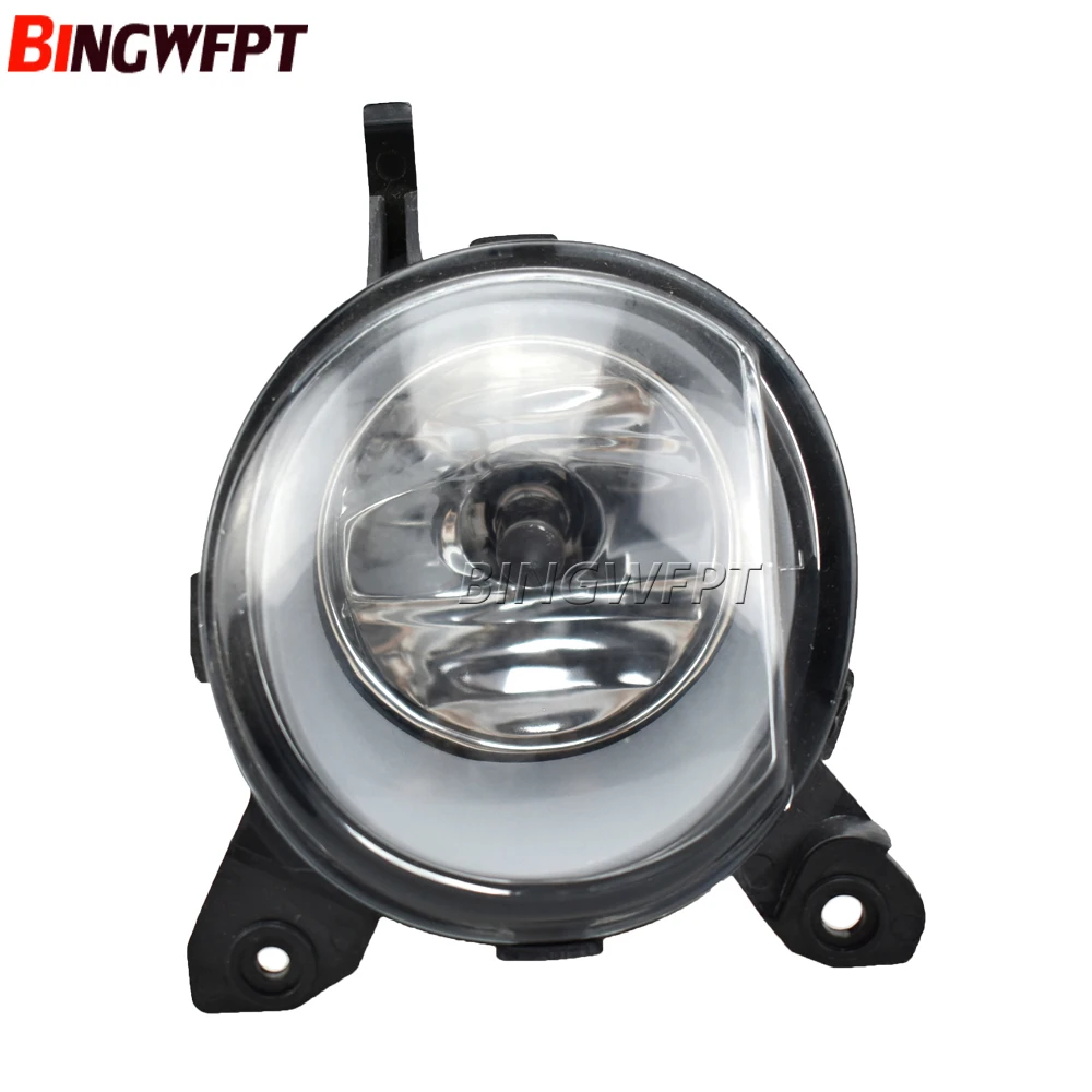 2pcs Faróis de Nevoeiro & Kit Quadro Para Toyota Corolla 2004 2005 2006 (somente para a versão Européia) Fog Lamp Assembly