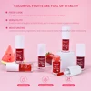 6Colors Water Lip Stain Moisturizing Lip Glaze Long Lasting Lip Ink Face Lip Dual Purpose Waterproof Liquid Cosmetic Makeup 5