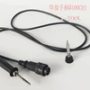 ERSA I-CON1 Soldering Station i-TOOL Handle 0100CDJ 2