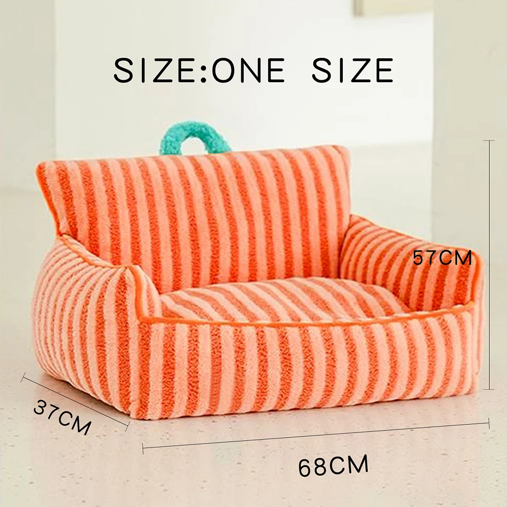 Cats Bed 4