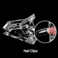 Nail clip