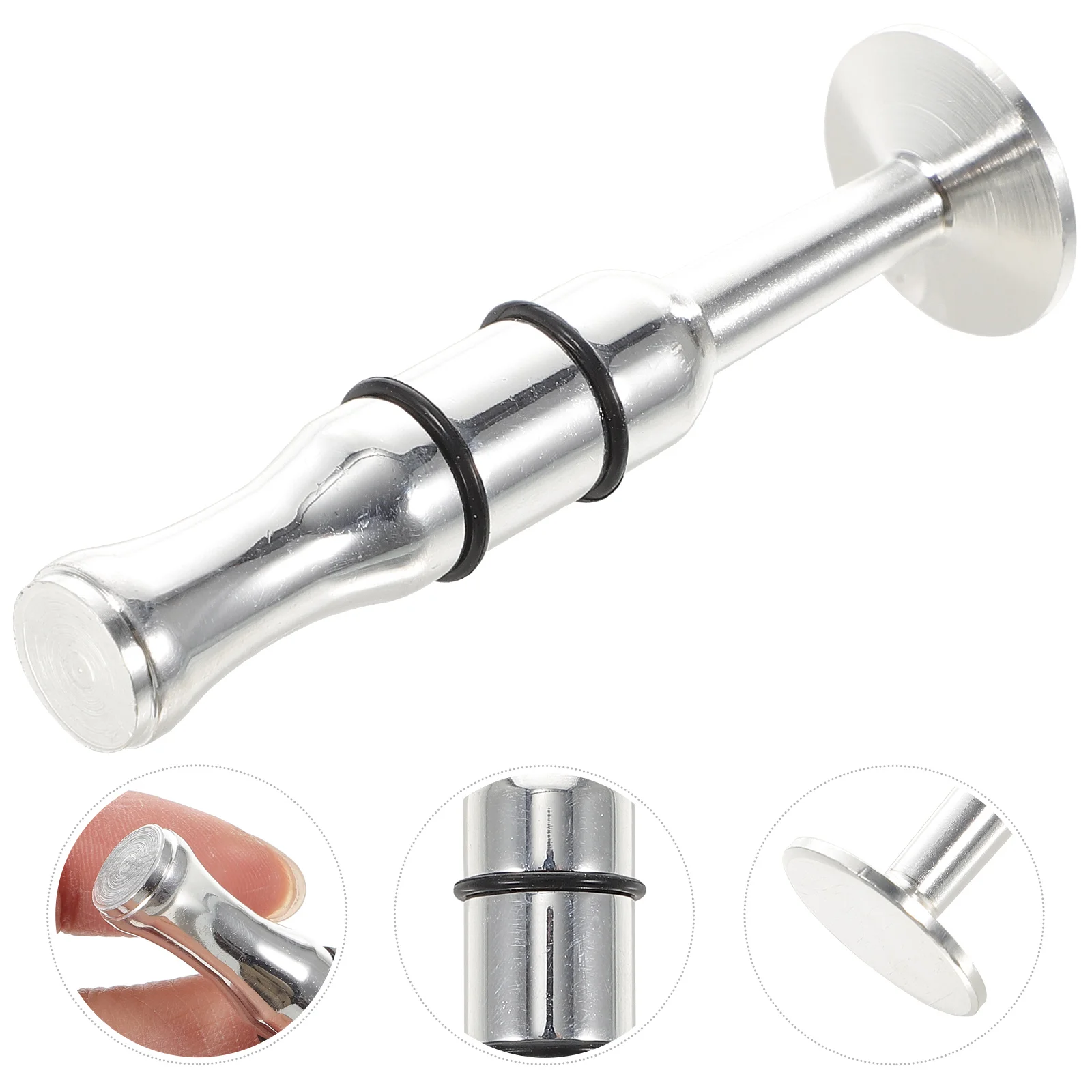 Mouthpiece Saxophone Strength Exerciser Flute Instrument Trumpet Part Brass Trombones Lip Trainer Tuba New Arrival Beechler