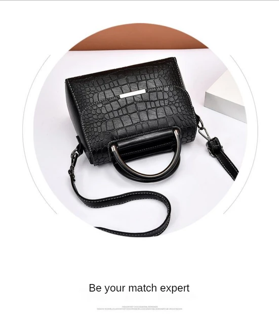 Stylish Louis Vuitton-Inspired Replica Handbag for Girls - Model 1030- – Galaxy  Bags