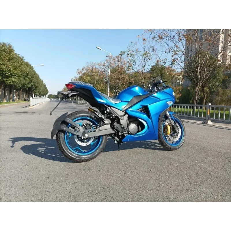 Electric motorcycle, adult speed 180KM/H, long range, 220km, electric motorcycle, mid-drive, 10000W