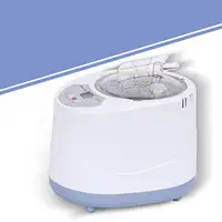 Sauna Steamer Pot Sauna Steam Engine SPA Machine for SPA Household 1