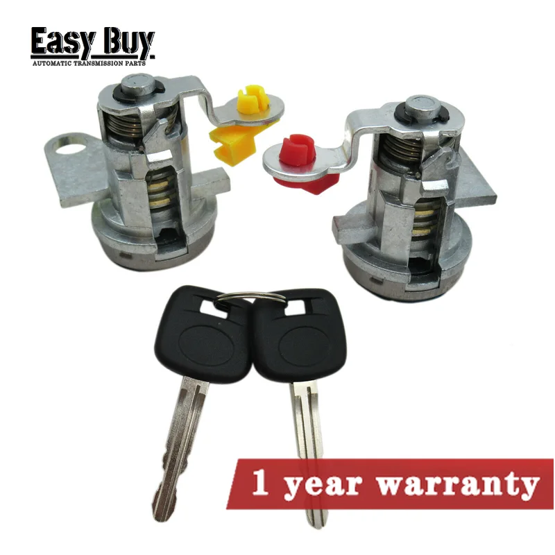 Рисунок 2 - Дверной замок 69051-35070