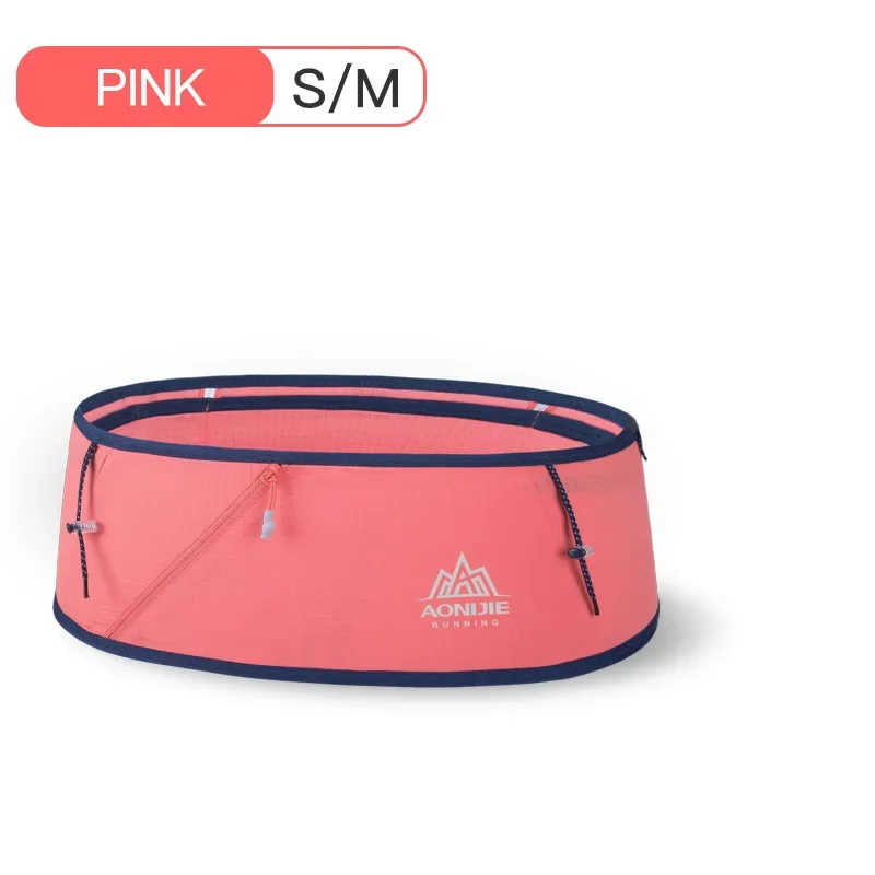 SM Pink Bag