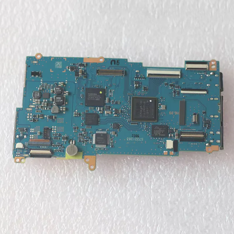 Togo Main Board Motherboard PCB repair Parts Nikon D7200 SLR