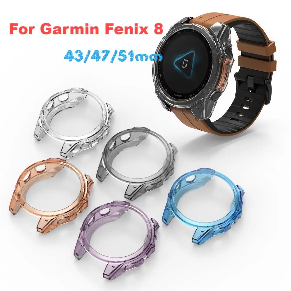 Original For Garmin Fenix 5 Plus Fenix5 Plus LCD Display Screen Sport