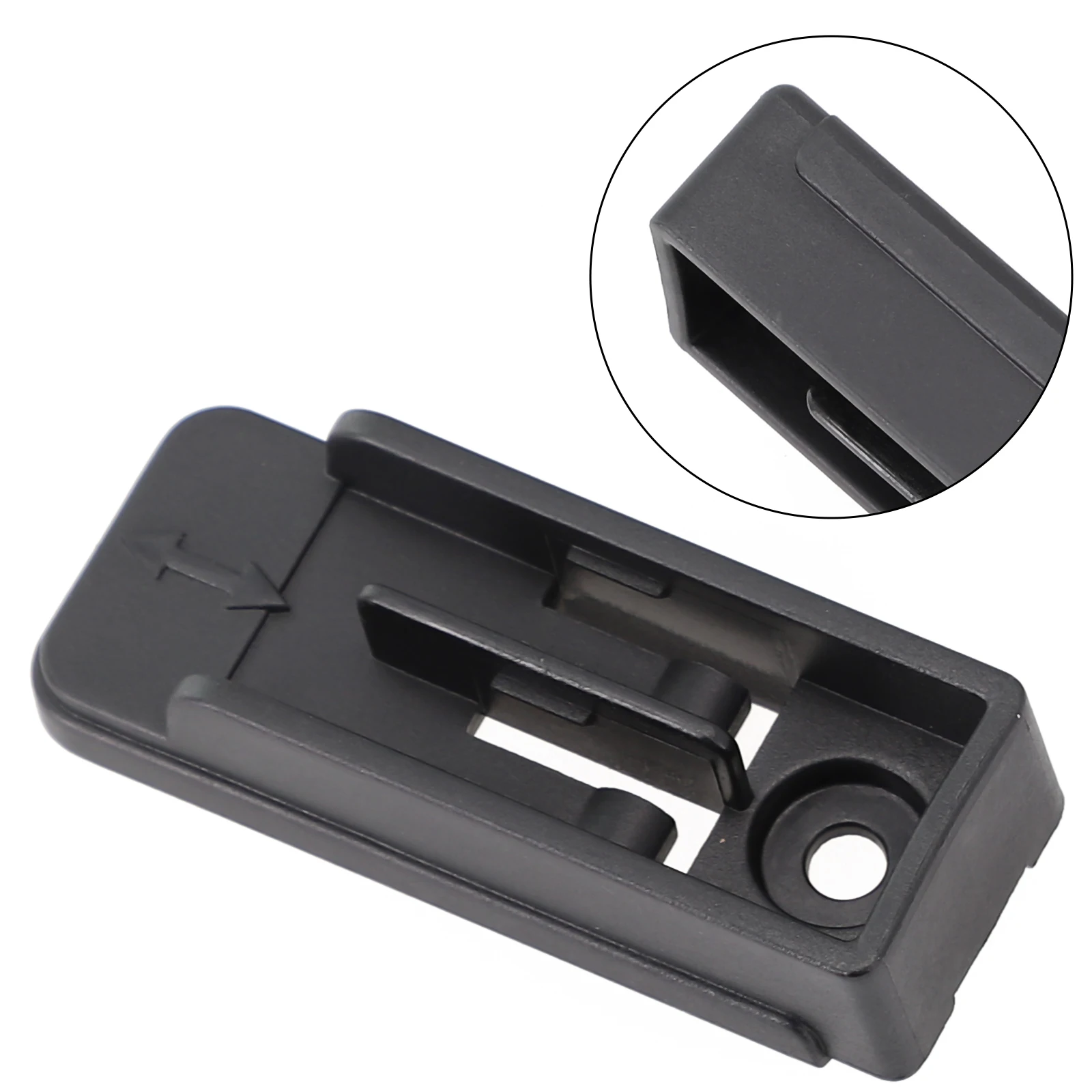 1pc Bit Holder With Screw For BDF441 BDF444 BDF448 BDF451 BDF454 BDF458 BHP441 BHP444 BHP448 BHP451 For Impact Drill Wrenches