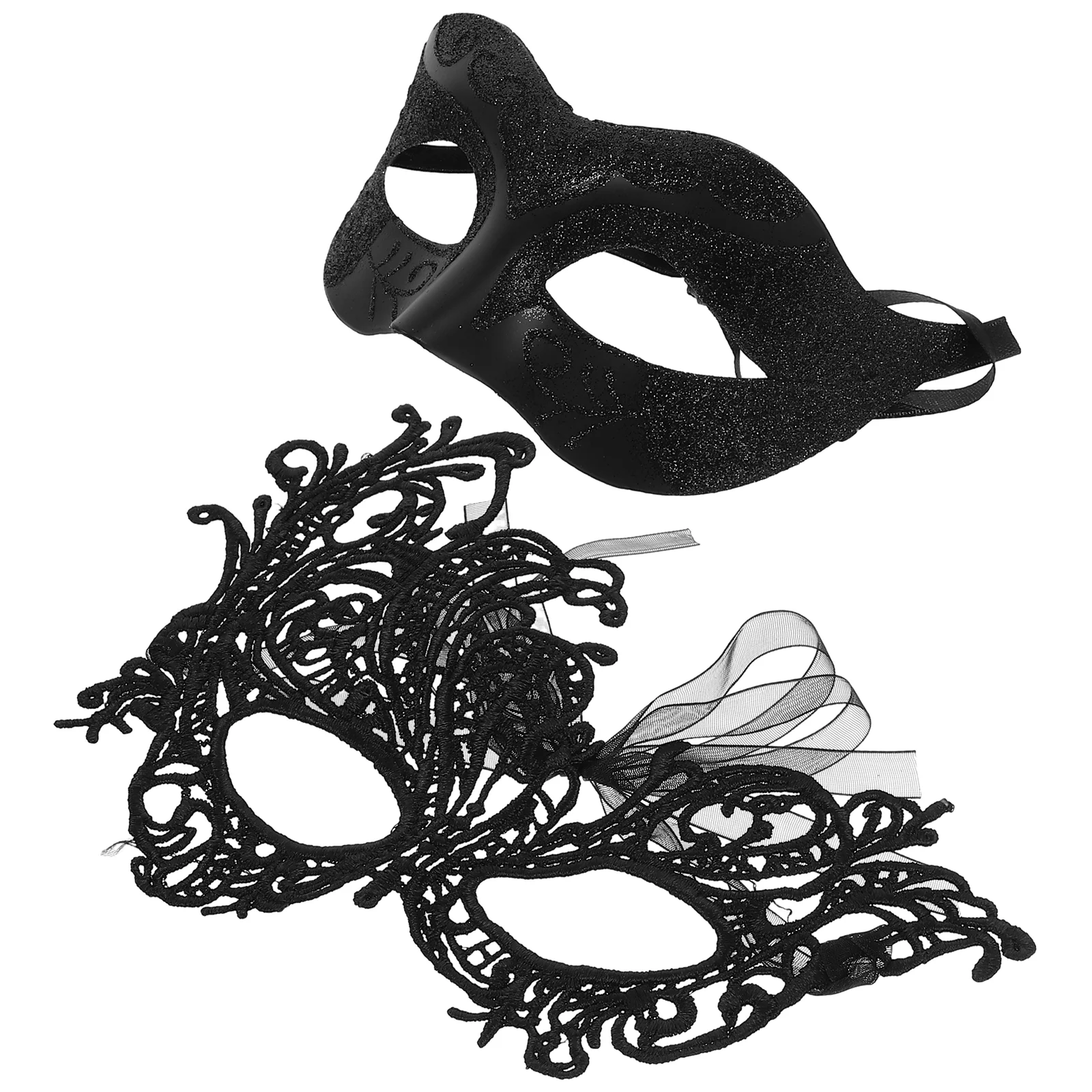 

Маскарадная джазовая искусственная маска, маски для косплея, женские кружевные реквизит для Хэллоуина, маскарадные маски, одежда для лица
