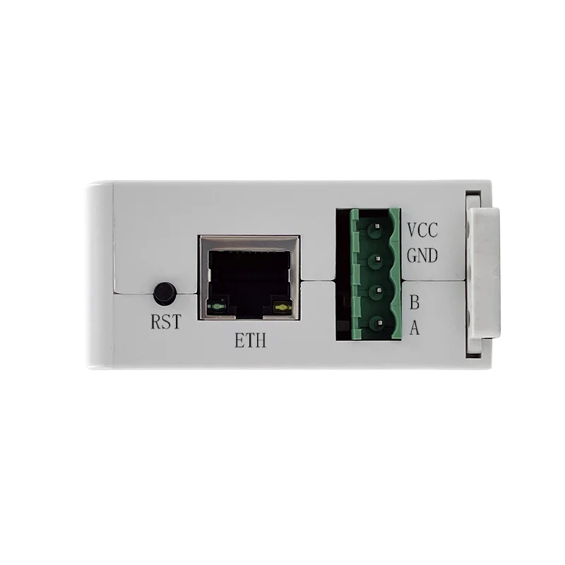 Heltec RS485 Modem Modbus SX-1262 LoRa/LoRaWAN, Ethernet, LTE DTU