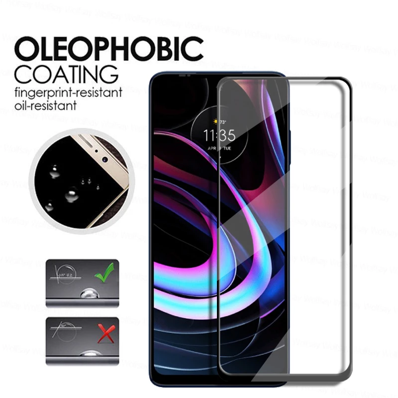 Premium Tempered Glass Screen Protector